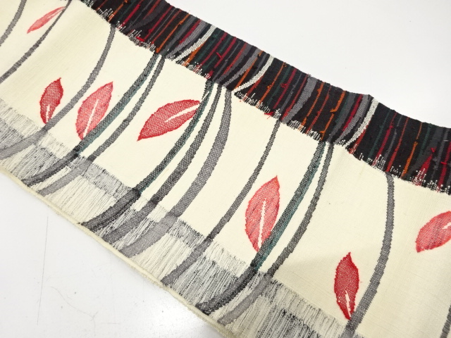 Japanese Kimono / Nagoya Obi Silk